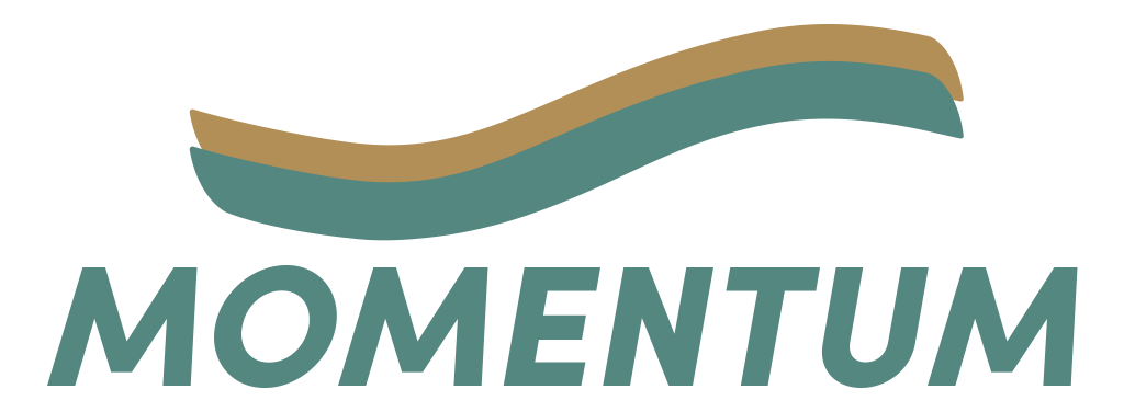 Momentum Talent Solutions Logo